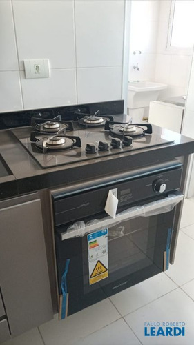 Imagem 10 de 15 de Apartamento - Parada Inglesa - Sp - 613521