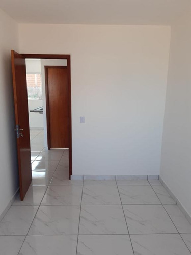 Imagem 6 de 11 de Casa Nova Bairro Paiaguas - 0322