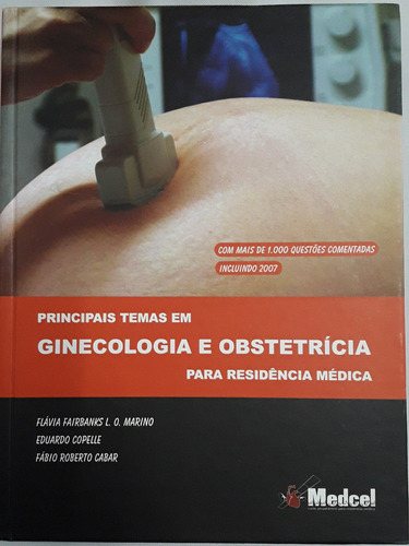 Principais Temas Em Ginecologia E Obstetricia