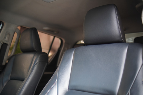 Toyota Hilux 2.7 SRV 4X2 CD 16V FLEX 4P AUTOMÁTICO