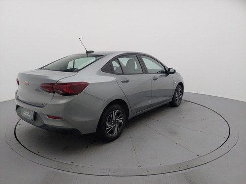 Chevrolet Onix 1.0 FLEX PLUS LT MANUAL