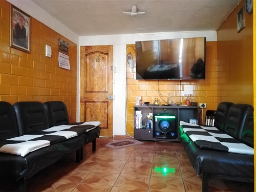 Departamento En Venta De 3 Dorm. En Puente Alto