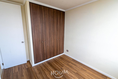Departamento Hipódromo Chile Id: 14474