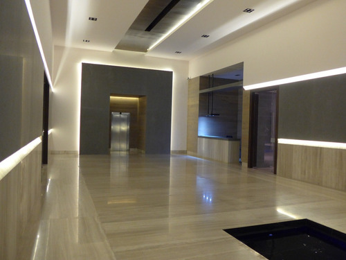 Departamento Suite Garden House 1 (96 M2) Renta, 1ª Recamara, 2 Baños, 1 Estacionamiento