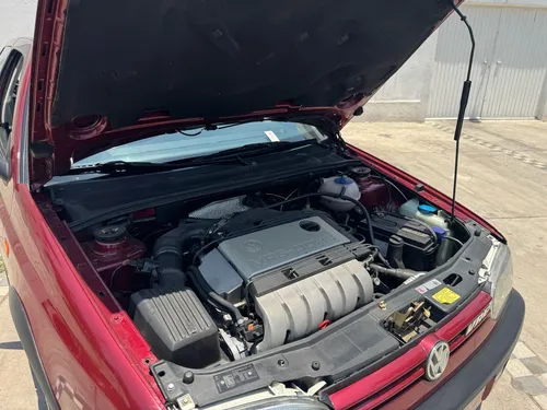 Volkswagen Gti Vr6