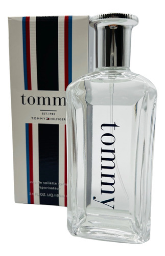 Perfume Caballero Tommy Hilfiger Tommy 100ml