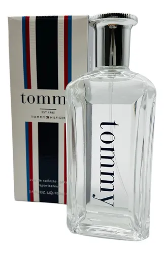 Perfume tommy hombre mercadolibre outlet