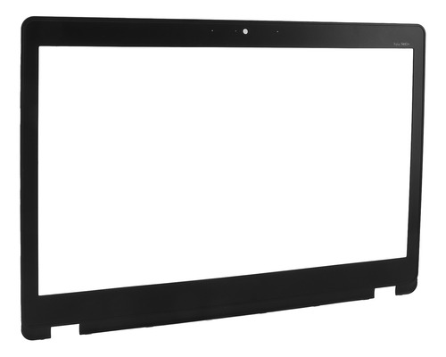 Funda Con Bisel Frontal Lcd Para Portátil Folio 9480 M, Negr