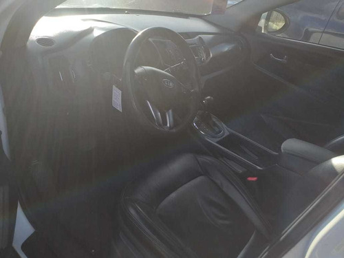 Kia Sportage Revolution 2.0 4x2 Gasolina