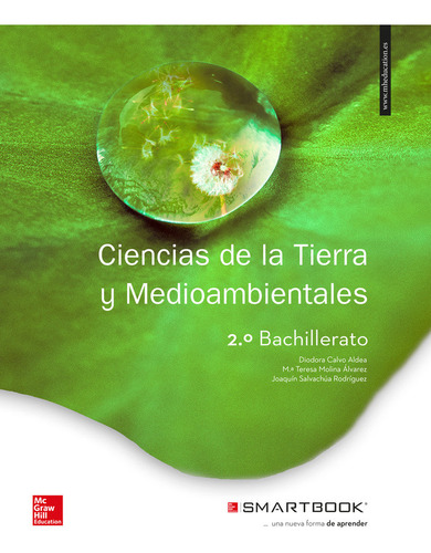 La+sb Ciencias De La Tierra 2 Bachillera... (libro Original)