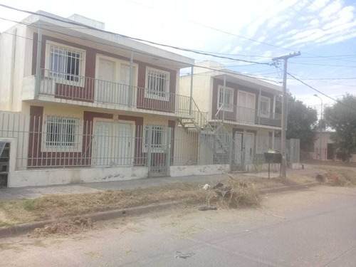 Vendo 8 Departamentos En Bloque En Villa Mercedes San Luis