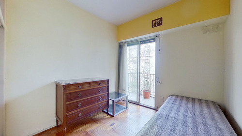 Imagen 6 de 30 de Venta Departamento 3 Amb Balcón Y Dep. Recoleta