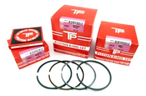 Kit Reparacion Motor Para Hyundai H100 H1 Galloper D4ba