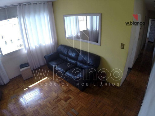 Imagem 1 de 16 de Apartamento Com 2 Dormitórios À Venda, 63 M² Por R$ 225.000 - Rudge Ramos - São Bernardo Do Campo/sp - Ap1570