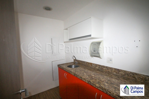 Imagem 3 de 10 de Conjunto Comercial De 218 M² Em Vila Olímpia, Próx . A Avenida Dos Bandeirantes - Dp4220