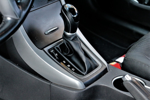 Hyundai Elantra Sedan Gls 2.0 Flex Automático