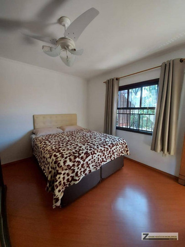 Imagem 3 de 22 de Sobrado À Venda, 110 M² Por R$ 440.000,00 - Jardim Do Papai - Guarulhos/sp - So0183