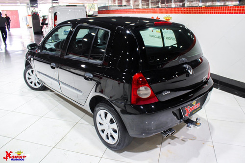 Renault Clio 1.0 16v 5p