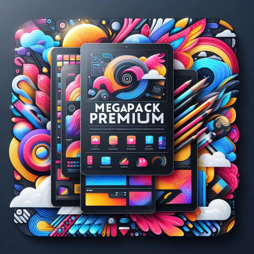 Pack Design, Flyers, Ig, Social Med., +de 1 Milhão!(+brinde)