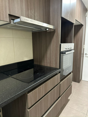 Venta Departamento 2hab 2ba Concepción