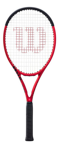 Raqueta Wilson Clash 100 Pro V2