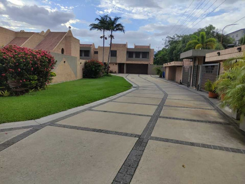 Imagen 13 de 13 de Townhouse En Naguanagua, Conjunto Las Lajas