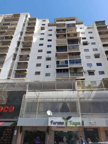 Apartamento En La Candelaria