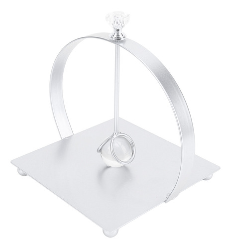 Servilletero De Mesa De Hierro Para Dispensador De Mesa