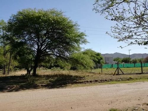 Imagen 9 de 30 de Venta De Hermosos Lotes En Comuna San Roque, Córdoba!!