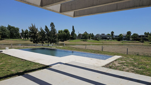 Casa En Country Terravista General Rodriguez