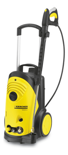 Tapa Trasera Motor Karcher Hd 6/15 C 5.094-148.0