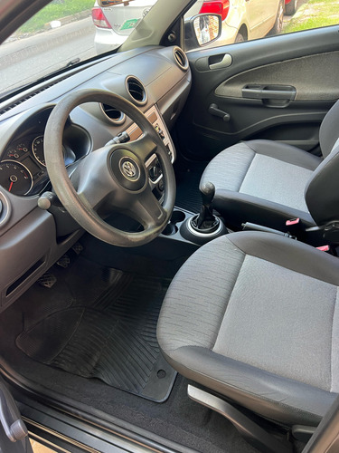 Volkswagen Gol Trend 1.6 Pack I 101cv