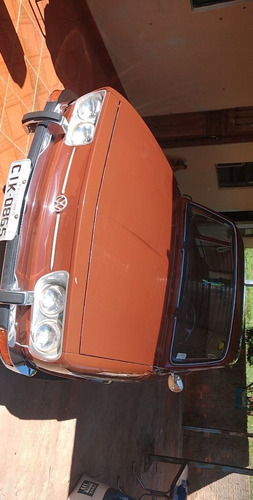 Volkiswaguem Variant