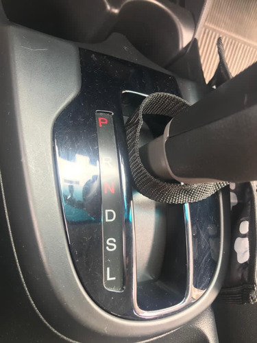 Imagem 13 de 15 de Honda Wr-v 1.5 16v Flexone Exl Cv