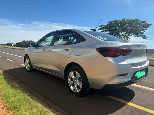Chevrolet Onix 1.0 Ltz Turbo 5p