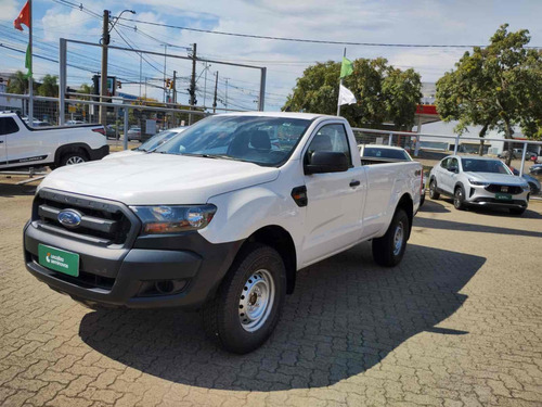 Ford Ranger 2.2 XL 4X4 CS 16V DIESEL 2P MANUAL