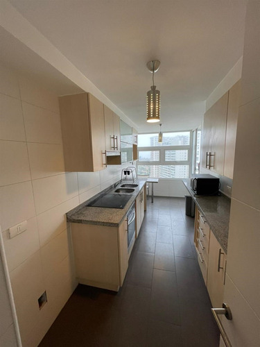 Departamento En Arriendo De 4 Dorm. En Concón