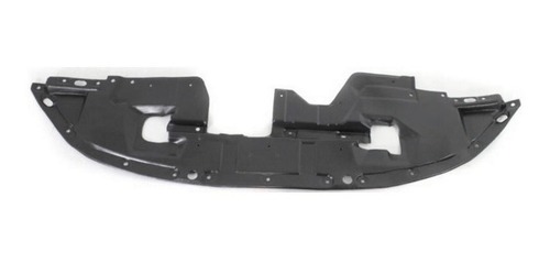 Tolva Inferior De Motor Mitsubishi Outlander 2007 - 2013