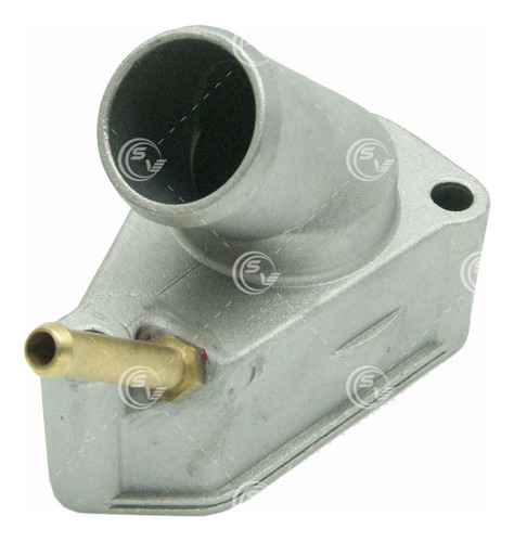 Brida Termostato Mte-thomson Para Astra 2.4l 2004-2006