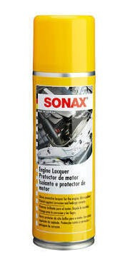 Imagen 1 de 1 de Sonax Protector De Motor (300ml)