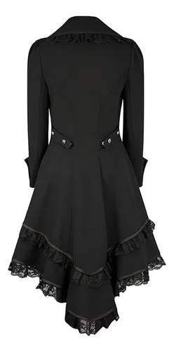 Abrigo tipo vestido para mujer new arrivals