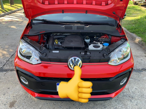 Volkswagen Up.! Peper 1.0 Tsi