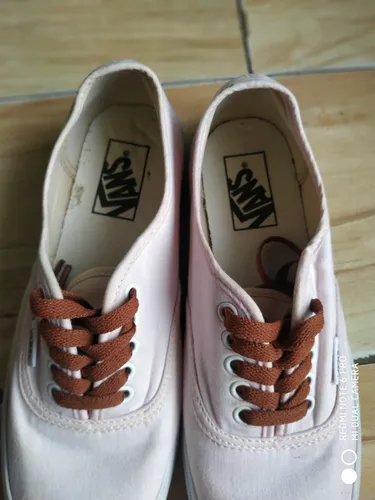 Vans off the wall zapatos originales top