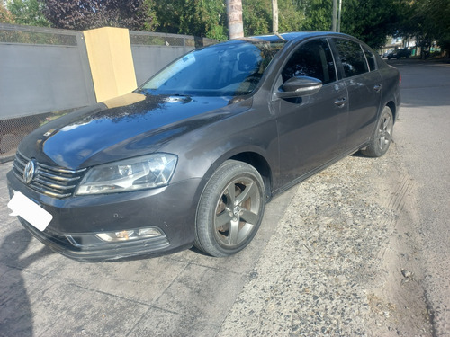 Volkswagen Passat 1.8 Confort Tsi 160cv Dsg