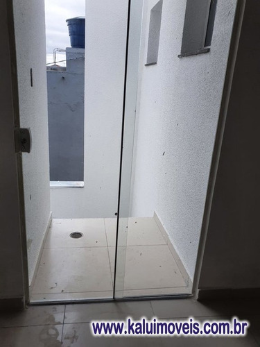 Parque Novo Oratório - Apto. Cobertura S/ Condomínio P/ Investidor - 73231