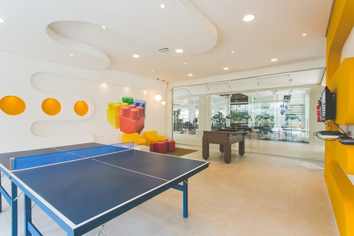 Cobertura Residencial Para Venda, Vila Ivone, São Paulo - Co5286. - Co5286-inc