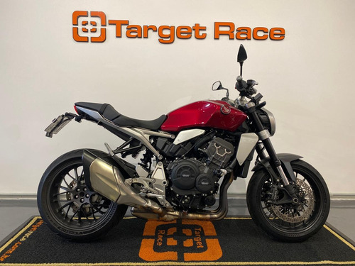 Honda Cb 1000 R - 2023 - Target Race
