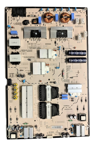 Fuente Poder LG Eay65328601 82um8070pua 82un8570puc Rtp1634 (Usado)