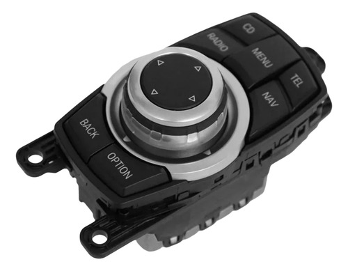 Joystick De Control Multimedia De 4 Pines 65829253944 Para B