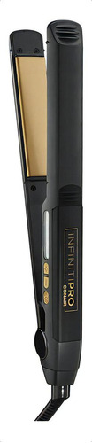 Infinitipro By Conair - Plancha Plana De Cerámica Turmalina Color Negro